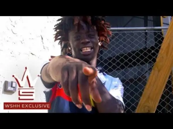 Video: GlokkNine – I Don’t Need No Help